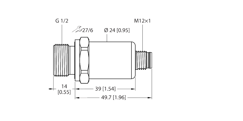 PT600R-2030-IX-H1143