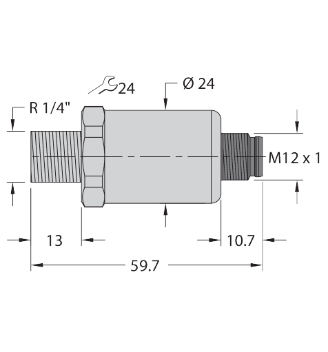PT600R-2110-I2-H1143
