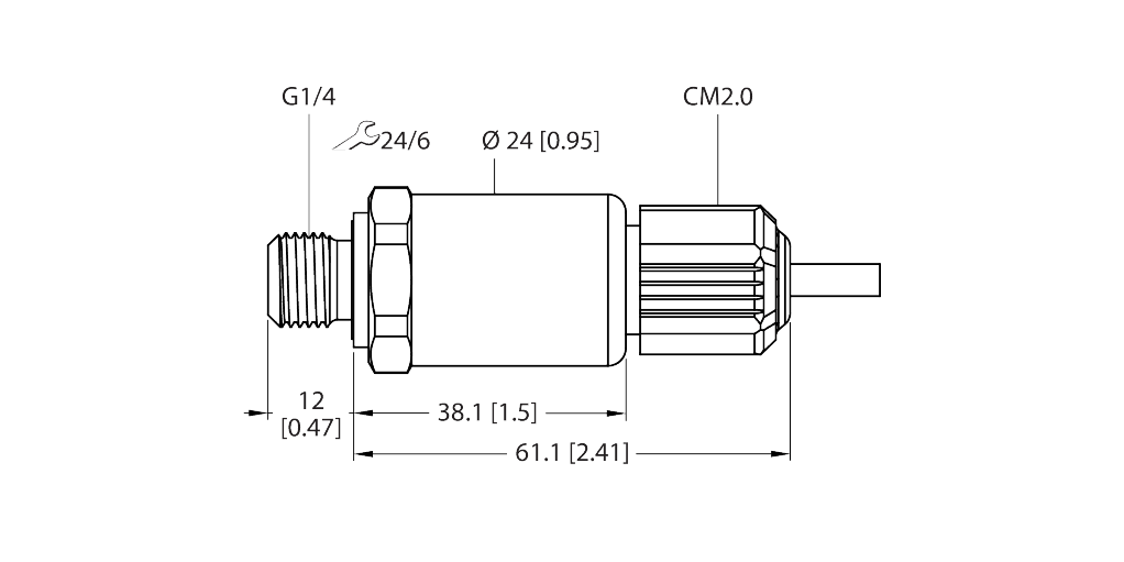 PT6R-2004-I2-CM2.0/O