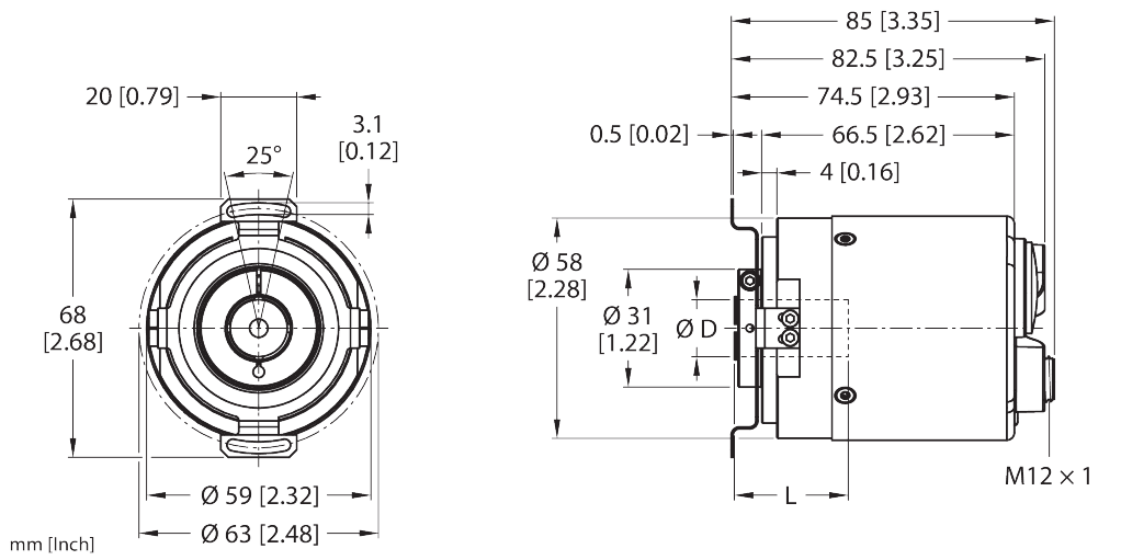 REM-106B14E-9E43B-B3M12