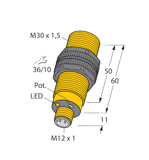 BCC10-S30-VP4X-H1141