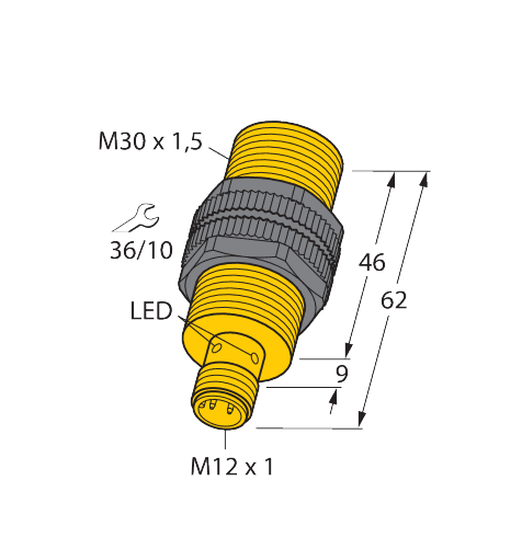 BI10U-S30-AN6X-H1141