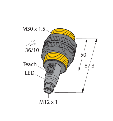 BCT10-S30-UN6X2T-H1151