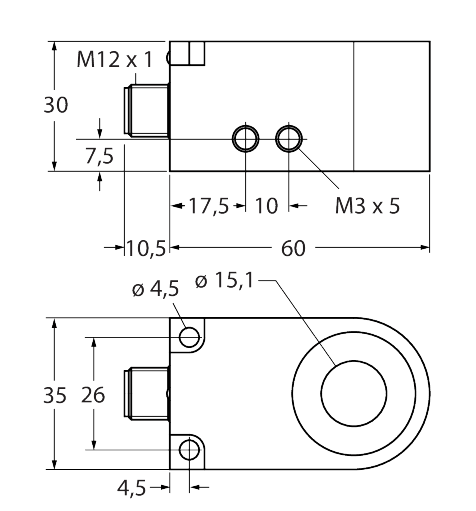 BI15R-W30-DAP6X-H1141