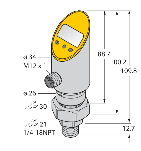 PS250R-503-LI2UPN8X-H1141/3GD