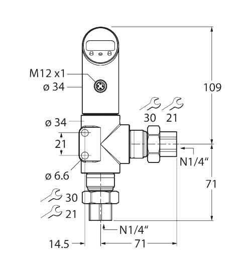 PS010D-502L-LI2UPN8X-H1141