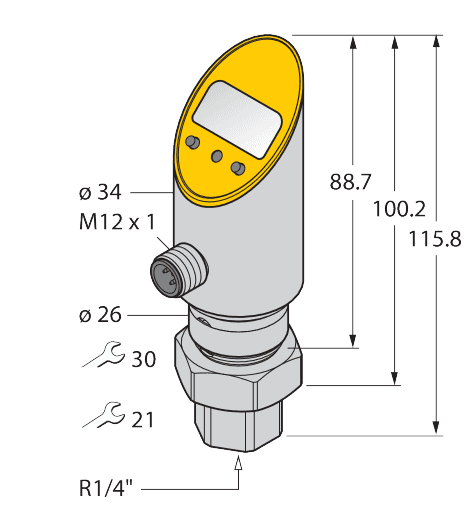 PS001A-511-LI2UPN8X-H1141