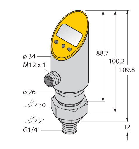 PS01VR-504-2UPN8X-H1141/3GD
