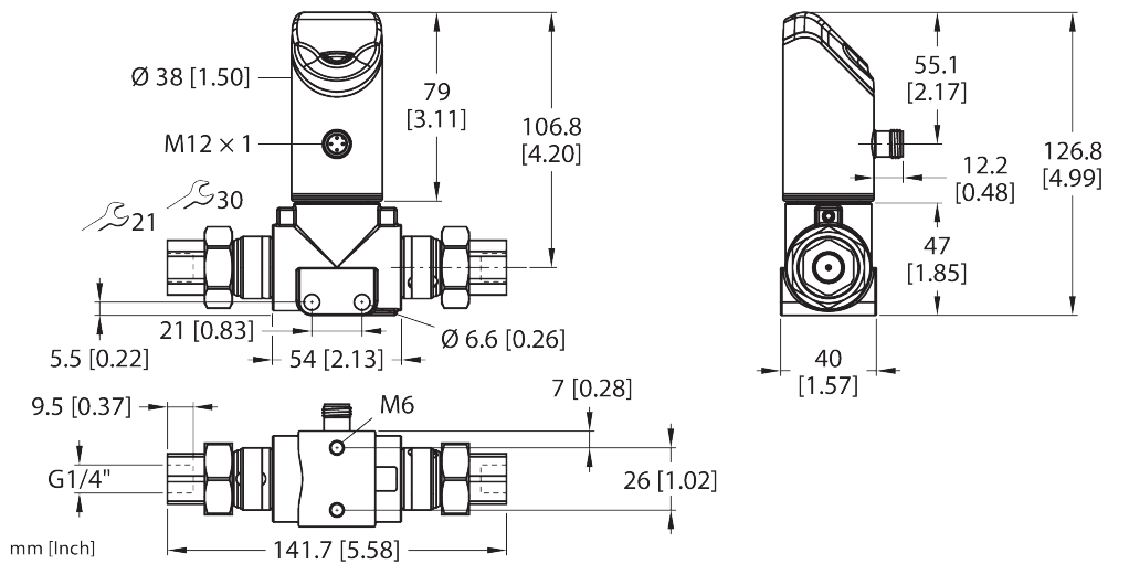 PS325-40D-01-2UPN8-H1141