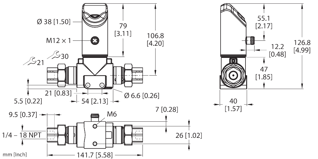PS325-016D-02- 2UPN8-H1141