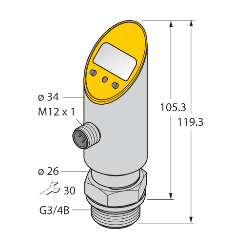 PS400R-606-2UPN8X-H1141