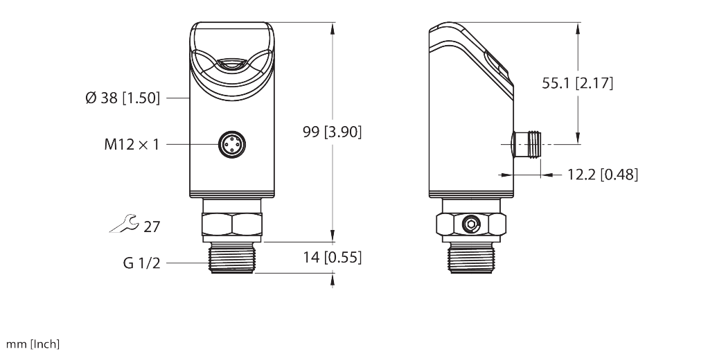 PS311-2.5V-09-2UPN8-H1141