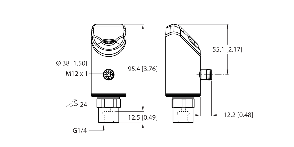 PS510-100-01-LI2UPN8-H1141