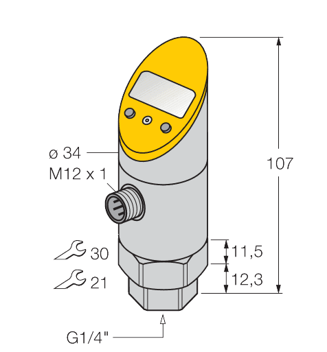 PS010V-501-LUUPN8X-H1141