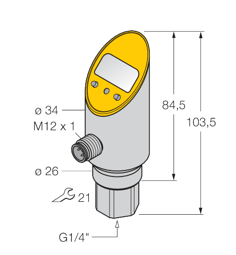 PS100R-301-LI2UPN8X-H1141