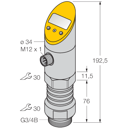 PS025V-606-LI2UPN8X-H1141/D801