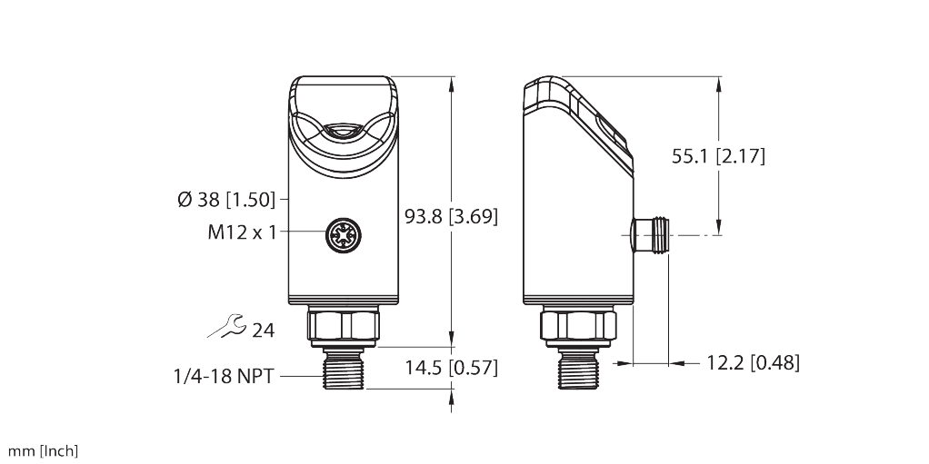 PS510-25V-03-2UPN8-H1141/X