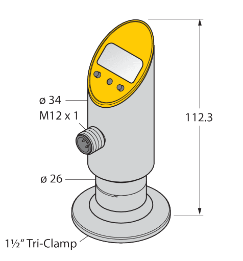 PS016V-607-LI2UPN8X-H1141