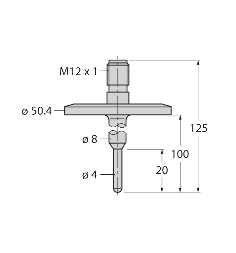 TP-504A-TRI1.5-H1141-L100/S3645