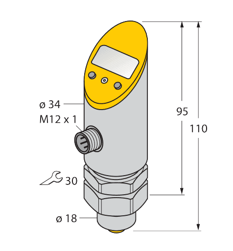 TS-500-LUUPN8X-H1141