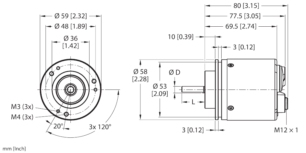 RES-107S10C-9E19B-B3M12