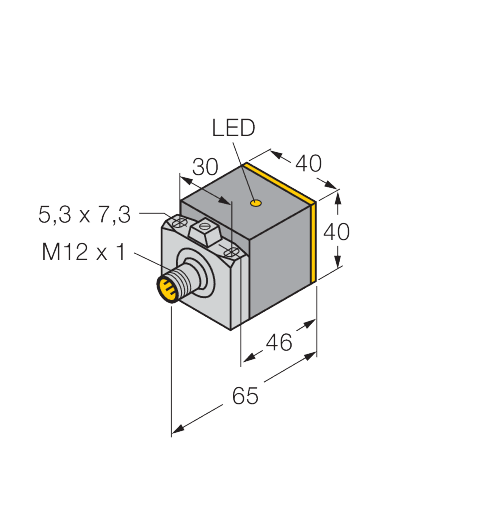 BI20-CK40-Y1X-H1141/S97
