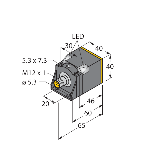 TN-CK40-H1147