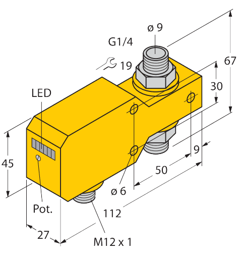 FCI-D10A4P-AP8X-H1141/A