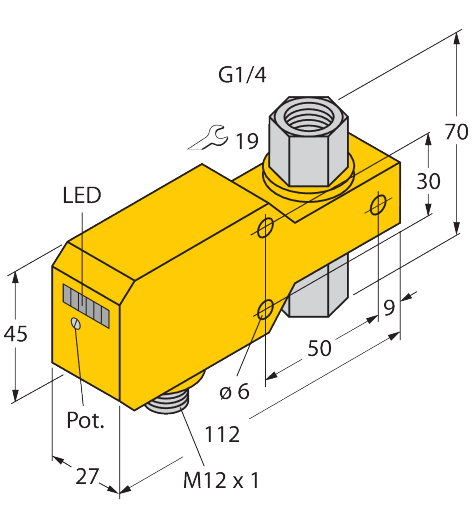 FCI-D06CTP-ARX-H1140