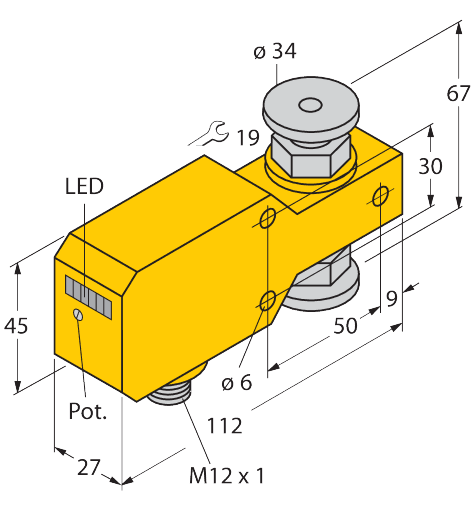 FCI-34D10A4P-AP8X-H1141