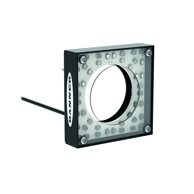 LEDRR80X80W