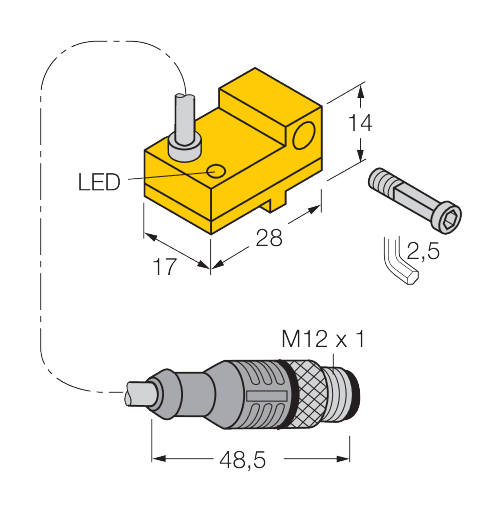 BIM-NST-AP6X-0.2XOR-RS4