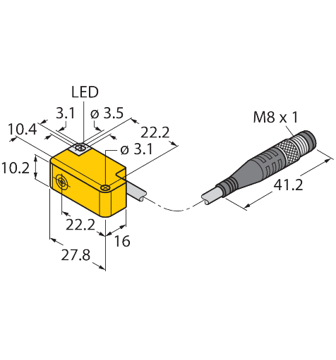 BI2-Q10S-AP6X-0.2-PSG3M