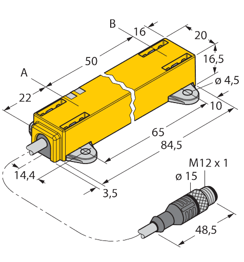 LI50P1-Q17LM1-LIU5X2-0.3-RS5