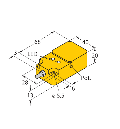 BC20-Q20-AP4X2