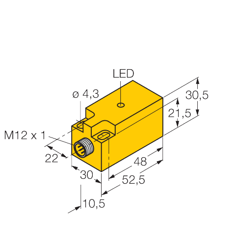 NI15-Q30-AP6X-H1141