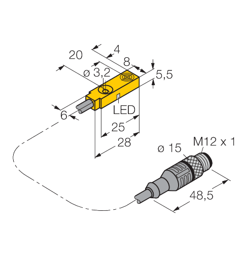 BI2-Q5.5-AP6X-0.5-RS4/S34