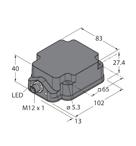 BI50U-Q80WD-VP6X2-H1141