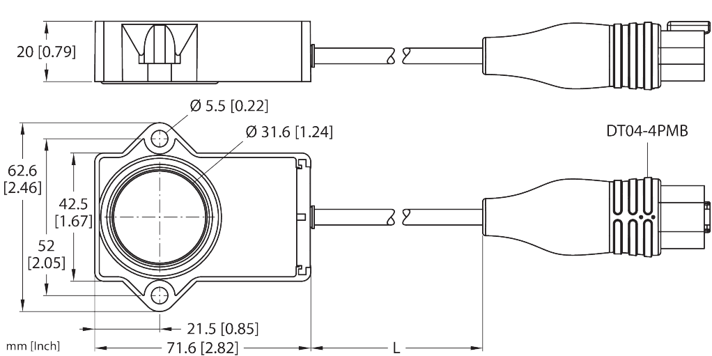 RI360P2-QR20-9F16B-0.3-DT04-4PMB