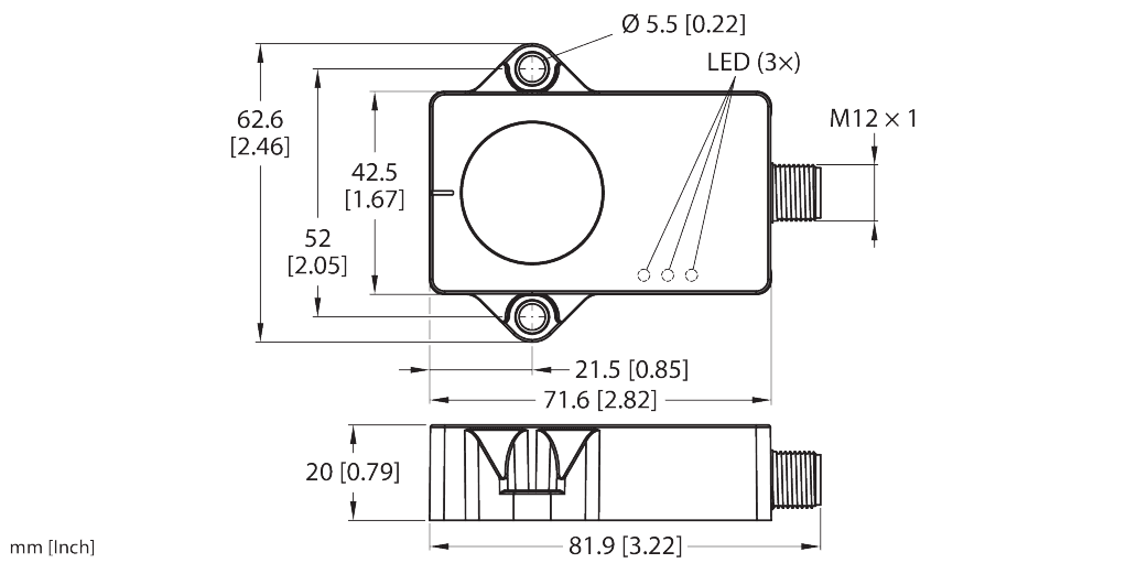 CMMT-QR20-IOL6X3-H1141