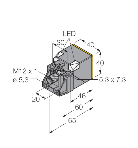 NI50U-QV40-IOL6X2-H1141