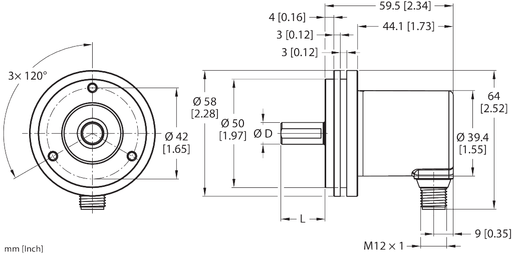REM-116T6S-8BSARWL-H1151