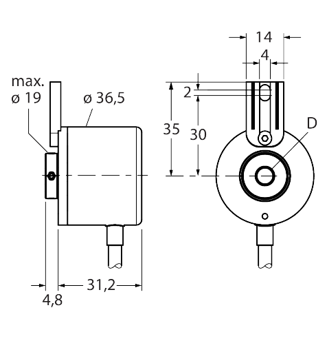 RI-05B6T-2H1000-C