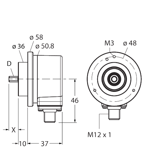 REI-10S10C-4B3600-H1181