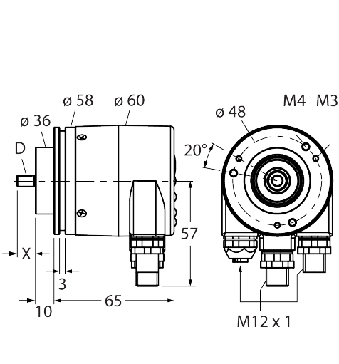 RS-25T10C-9E16B-R3M12