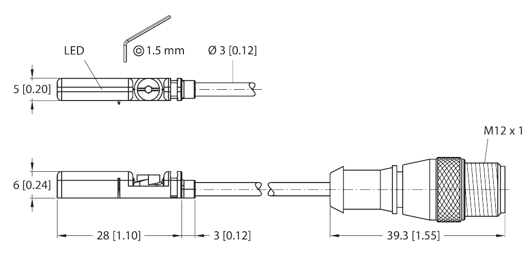 BIM-UNT-AN6X-0.3-RS4