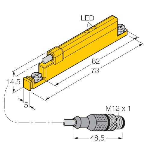 WIM45-UNTL-LIU5X2-0.3-RS4